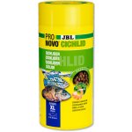 JBL ProNovo Cichlid Grano XL 1000 ml – Sleviste.cz