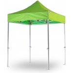 TENTino STŘECHA NA STAN 2x2 m BIG HEXAGON EXTREME 13A - SVĚTLE ZELENÁ – Sleviste.cz