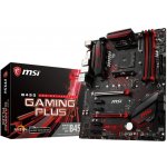 MSI B450 GAMING PLUS – Hledejceny.cz