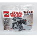 LEGO® Star Wars™ 30497 First Order Heavy Assault Walker – Hledejceny.cz