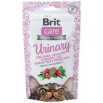 Brit Care Cat Snack Urinary 50 g – Zbozi.Blesk.cz
