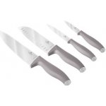 Berlingerhaus Taupe BH 2960 4 ks – Zboží Mobilmania