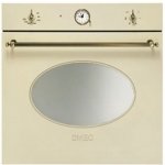 Smeg SF 800PO – Zboží Dáma