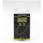 JET FISH Wide Gape vel.6 10 ks – Sleviste.cz