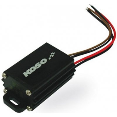 KOSO SPAREPARTS VOLTAGE REGULATOR | Zboží Auto