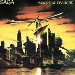 Saga - Images At Twilight CD – Zboží Mobilmania