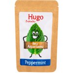 Stévík Hugo Žvýkačky Peppermint 45 g – Sleviste.cz