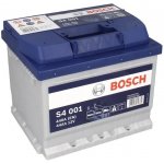 Bosch S4 12V 44Ah 440A 0 092 S40 010 – Zbozi.Blesk.cz