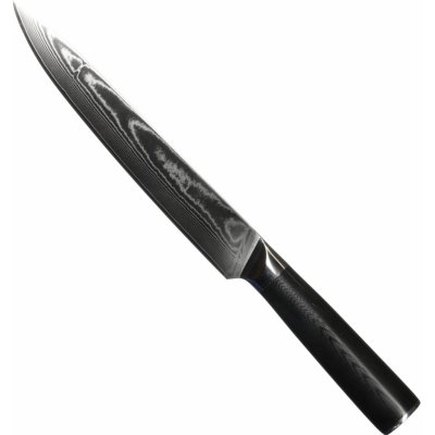 Seburo Filetovací nůž Home Damascus 200 mm
