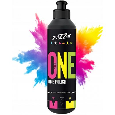 ZviZZer One Polish 250 ml – Zboží Mobilmania