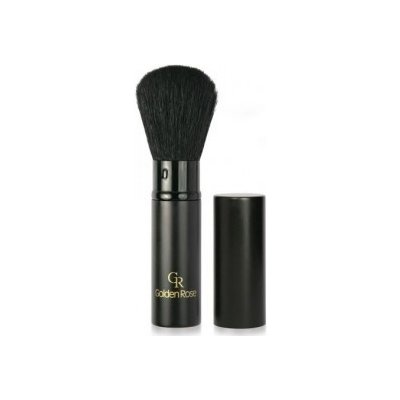 Golden Rose vysoce kvalitní vysouvací štětec č.3 New – Zboží Dáma
