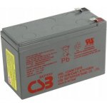CSB 12V 9Ah – Sleviste.cz