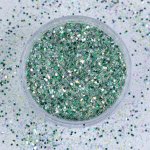 Glitter na nehty YHC613D MIX 30 g – Hledejceny.cz