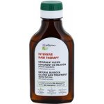 Intensive Hair Therapy Bh Intensive+ olej proti padání vlasů s růstovým aktivátorem Natural Burdock Oil 100 ml – Hledejceny.cz