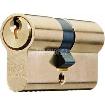 Assa Abloy FAB 50D 30/35 mm – Zbozi.Blesk.cz