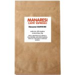 Manaresi Vzorek Marrone zrnková 50 g – Hledejceny.cz