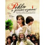 šmídmajer miloslav: peklo s princeznou DVD – Hledejceny.cz