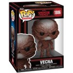 Funko POP! 1806 Stranger Things - Vecna – Zbozi.Blesk.cz