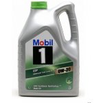 Mobil 1 ESP X2 0W-20 5 l – Zboží Mobilmania