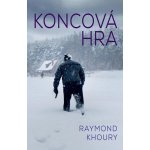 Koncová hra - Raymond Khoury – Hledejceny.cz