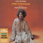 Coltrane Alice - Journey In Satchidananda CD – Hledejceny.cz