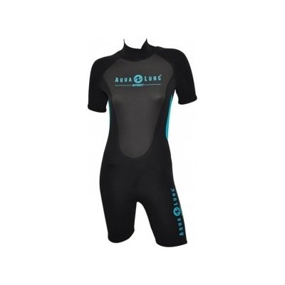 Aqualung RANDO SHORTY LADY 3mm – Zboží Dáma
