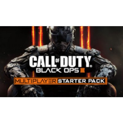 Call of Duty: Black Ops 3 Multiplayer Starter Pack