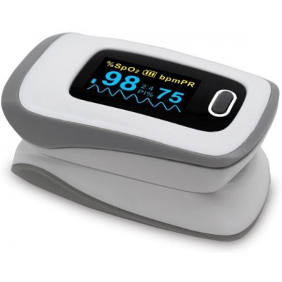 Jumper Medical Pulsní oxymetr JPD-500E – Hledejceny.cz
