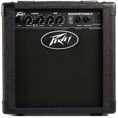 Peavey Backstage II – Zboží Dáma