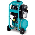 Aircraft Compact-Air 265/10 E – Sleviste.cz