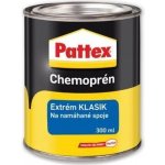 PATTEX EXTRÉM Klasik chemoprénové lepidlo 300g – HobbyKompas.cz