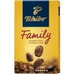 Tchibo Family mletá 250 g – Zboží Dáma