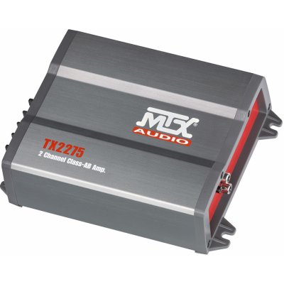 MTX Audio TX2275 – Zboží Živě