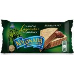 Opavia Kolonáda Tradiční lázeňské trojhránky Grand Kakao 50 g – Zboží Dáma