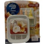 Ambi Pur 3Volution Gold Orchid 20 ml – Hledejceny.cz