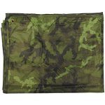MFH Max Fuchs MFH Tarp plachta Camo s kovovými očky 2 x 3 – Zboží Dáma