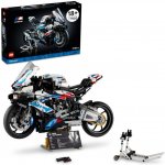LEGO® Technic 42130 BMW M 1000 RR – Hledejceny.cz