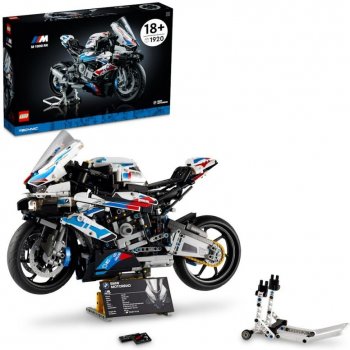 LEGO® Technic 42130 BMW M 1000 RR