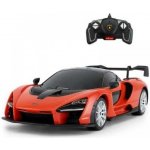 Rastar RC auto McLaren Senna RTR 1:18 – Zboží Mobilmania