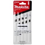 Makita A-86290 L1 Pilové listy pro přímočaré pily 5 ks – Hledejceny.cz