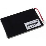 Powery Baterie Sagem LP043048AH 700mAh Li-Ion 3,7V - neoriginální