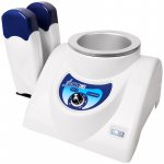 Biemme ohřívač epilačních vosků TERMOSTATO 800 ml – Sleviste.cz