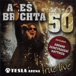 Aleš Brichta: 50 Tesla Arena: Live DVD – Hledejceny.cz