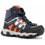 Geox dětské celoroční boty J263ZA 0CEFU C0820 – Hledejceny.cz