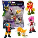 P.M.I. Sonic Prime sada 5 figurek