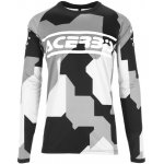 Acerbis MX LINEAR SUMBAWA bílo-šedý – Zbozi.Blesk.cz