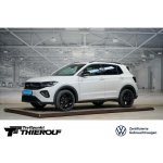 Volkswagen T-Cross 1.5 TSI 110 kW