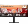 Monitor LG 34BA75QE