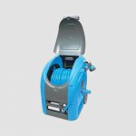 AQUACRAFT 990081 Deluxe Compact, 30 m, na hadici – Zboží Mobilmania