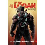 Wolverine: Old Man Logan Vol. 9 - The Hunter And The Hunted – Zbozi.Blesk.cz